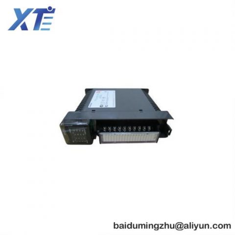 FOXBORO P0924AW SCD2200-RTU Industrial Control Module