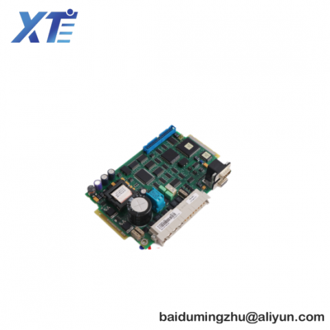 ABB DTPC723A 3EST000210-3450S900 DCS Module: Advanced Process Control for Industry 4.0
