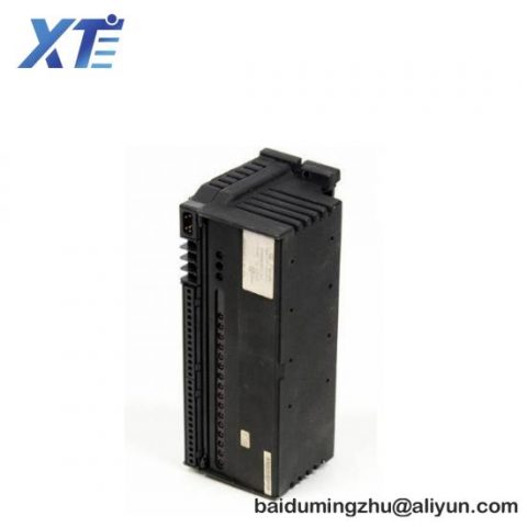 GE IS205TFBHG1A - Temperature Feedback Board for GE Mark VI Turbine Control Systems