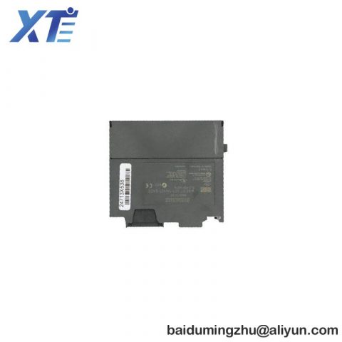 GE IS230JPDS1AH01 Industrial Control Power Distribution Board